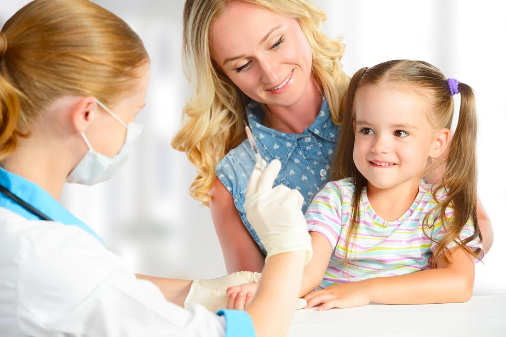 The Benefits Of A Child Immunization Chart