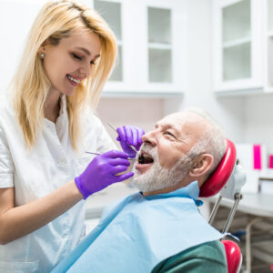 The Best Senior Dental Medicare Service Providers