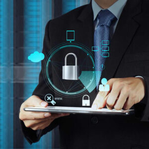 The basics of getting an online IT security degree