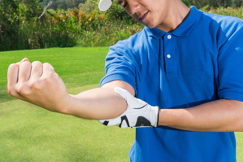 Tips to Choose the Right Braces for Tennis Elbow