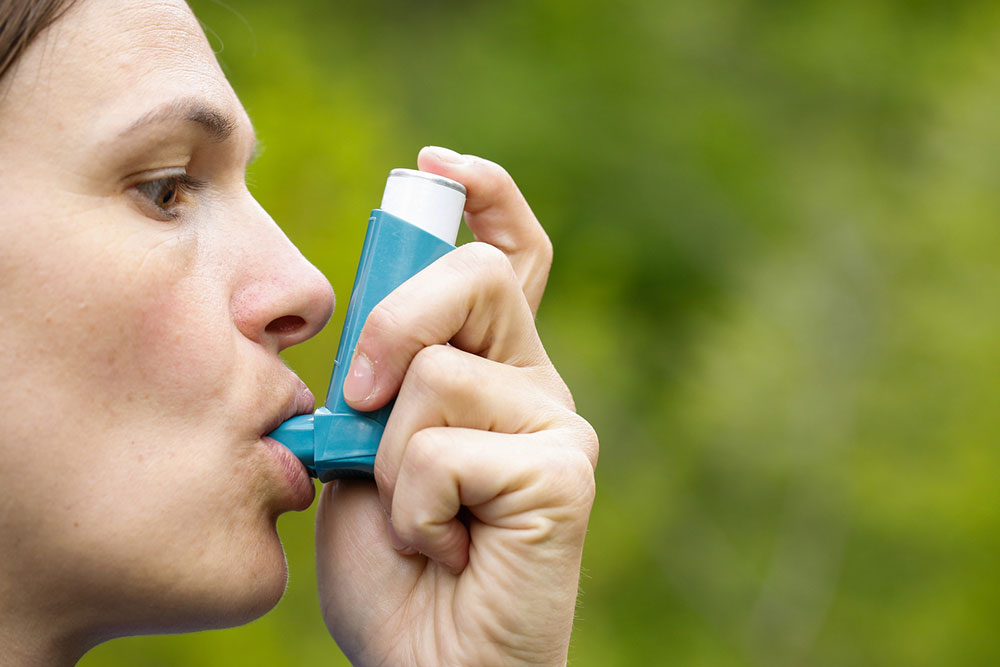 Top Foods to be Avoided by Asthma Patients