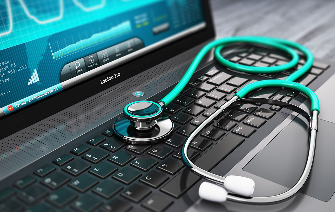 Top Four Medical Appointment Software Systems