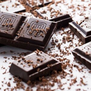 Top dark chocolate candy bars for your indulgence