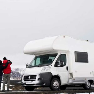 Top rated RV Insurance Companies