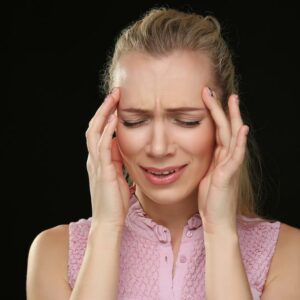 Treatments For Chronic Headaches