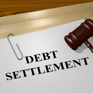 Understanding debt settlement