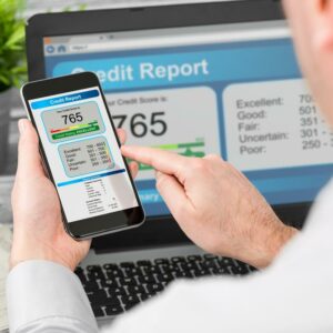 Ways To Improve Your Credit Score