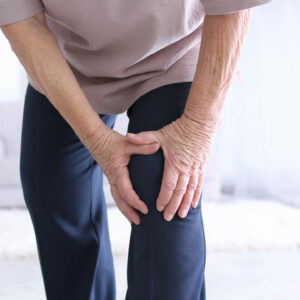 What You Need to Know about Osteoarthritis of the Knee