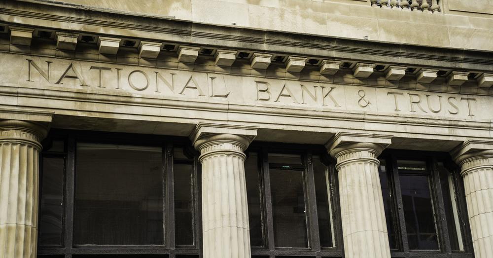 What’s The Difference Between Banks And Financial Institutions?