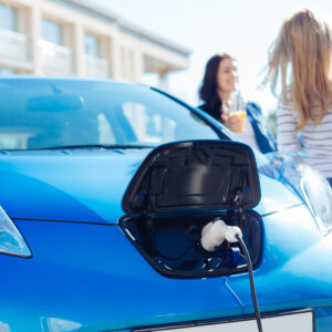 Why Should You Choose An Electric Car Over A Fuel-Based Car