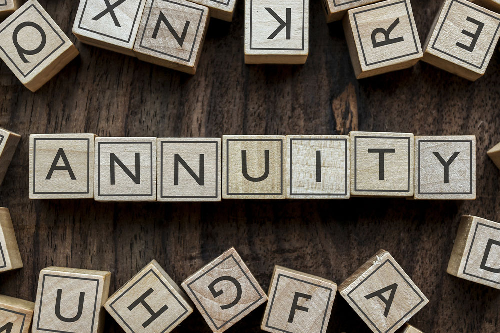 3 Key Facts Regarding Annuity Calculators