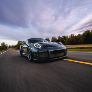 Here’s What Makes the Porsche 718 Cayman an Outstanding Sports Car