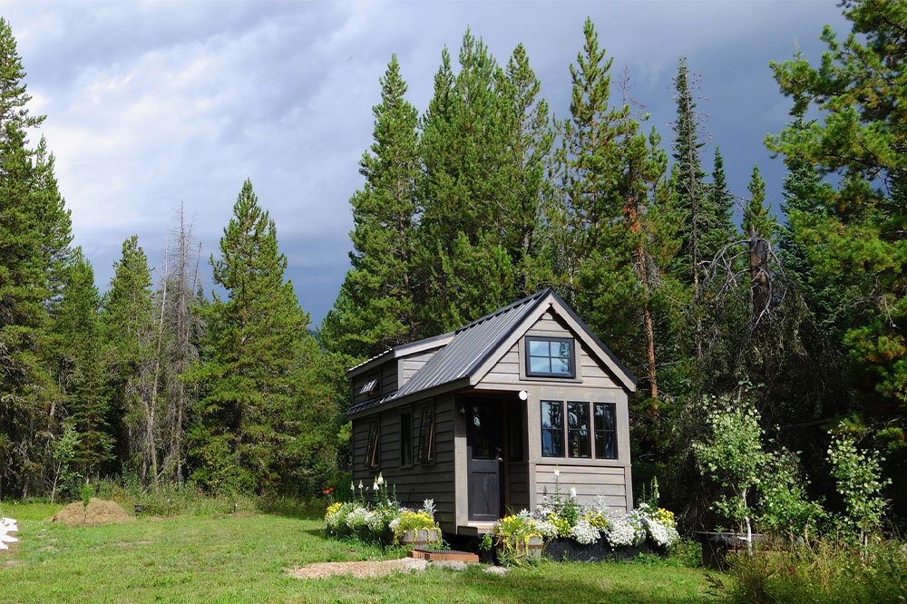 Know about the Tiny House Movement in the Country