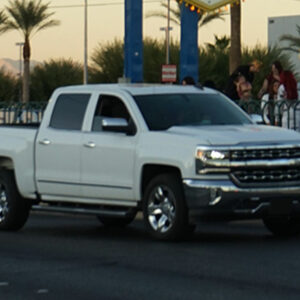 The HD Chevrolet Silverado 3500 – Standout Features and More