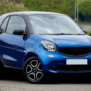 Things One Should Know About the smart fortwo