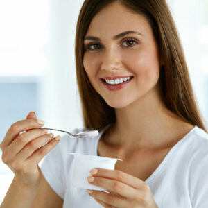 A Brief Overview on the Benefits of Probiotic Yogurt