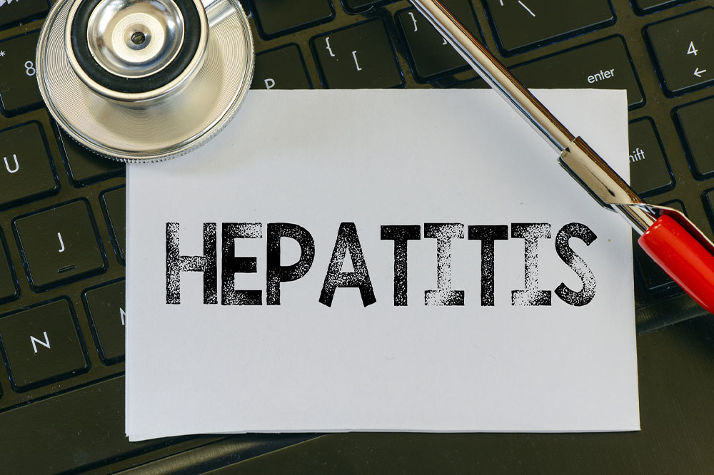 Introduction to Hepatitis