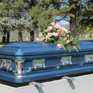 Say the last goodbye to your loved ones through a meaningful funeral