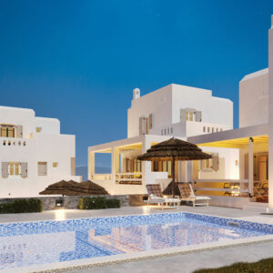 Top 4 Villas For Sale in Dubai