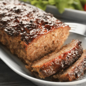 Turkey Meatloaf Recipe to Try Today