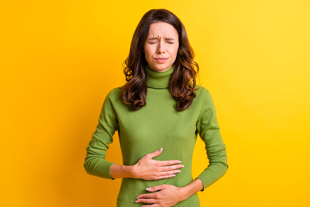 7 Early Signs and Symptoms of Digestive Disorders