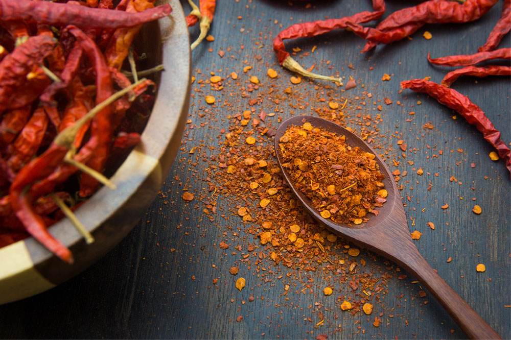 The Benefits of Cayenne Pepper for Skin and Hair