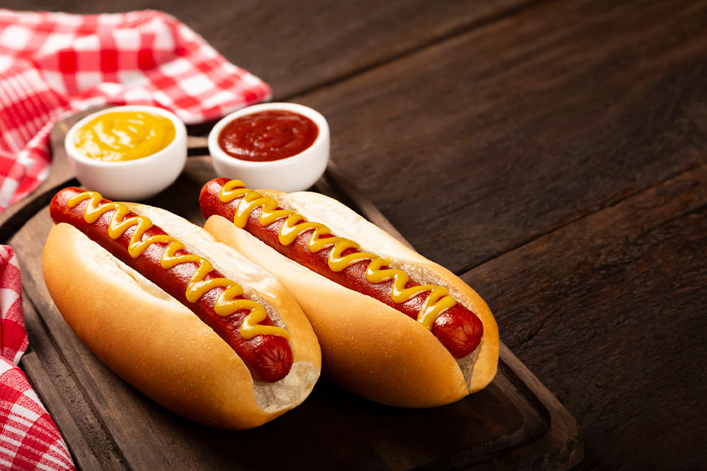 Top 10 Hotdog Brands to Try