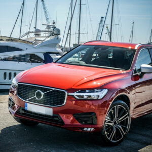 Important Factors and Top 3 Volvo Models to Consider for Seniors