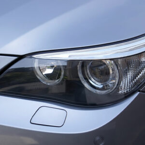 Key Features and Popular Trims of the BMW i7 Series for Seniors