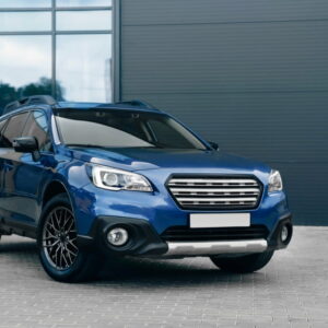 Key Features to Consider before Buying a Used Subaru Forester