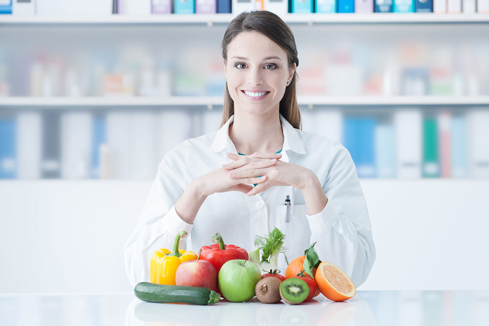 Things to Know About Dieticians and Tips to Find One