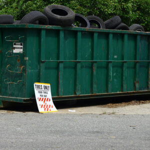 Tire Recycling – Process, Benefits, and More