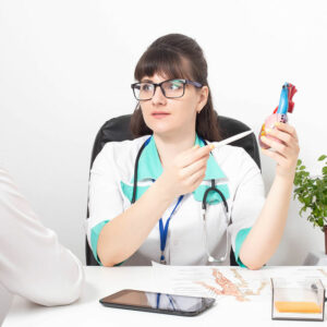 4 Management Options for Hypochondria