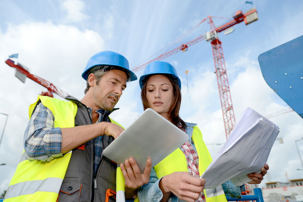 A Comprehensive Guide to Construction Management Courses