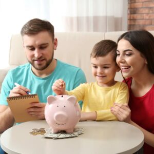 Key Things to Know About Tax Credit for Children