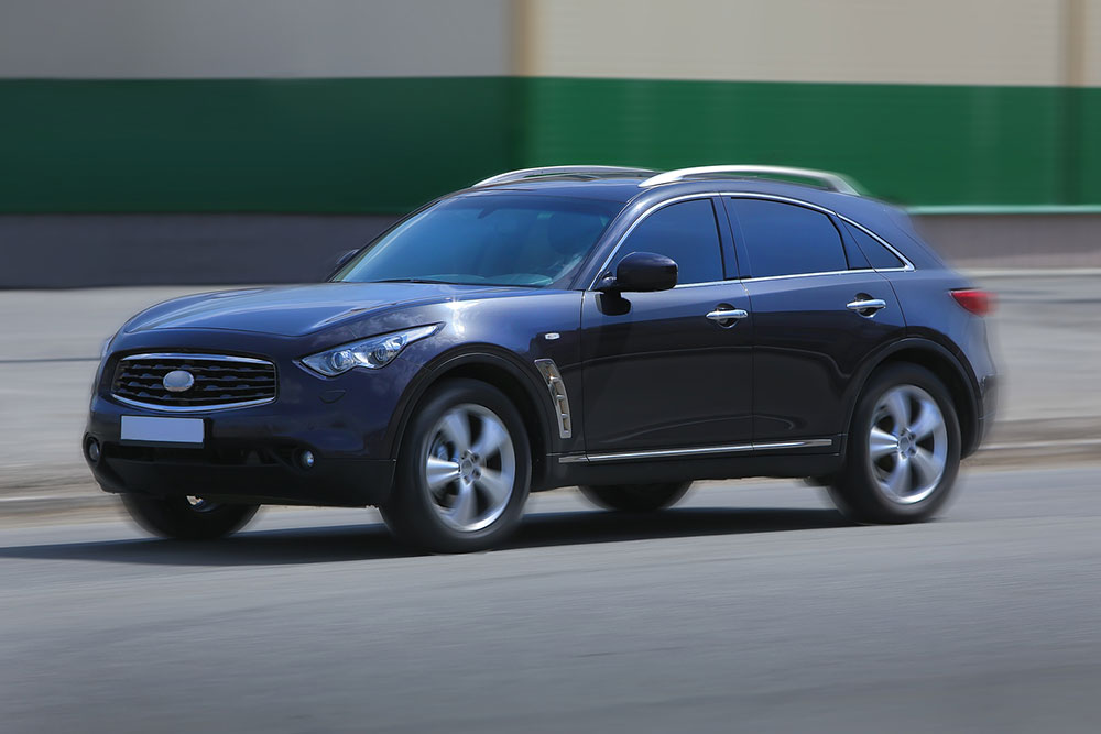 Key Features of the 2024 Subaru Outback