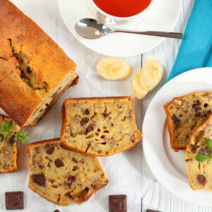 9 Delicious Banana Bread Recipes to Try Right Now