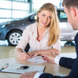 Things to Know About Getting a Car Loan Without Credit