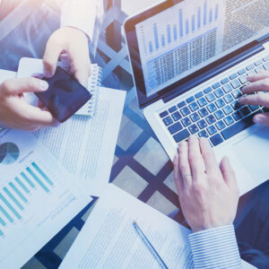 Top 5 Business Intelligence Tools