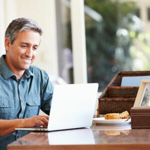 Top 6 Internet Providers for Seniors