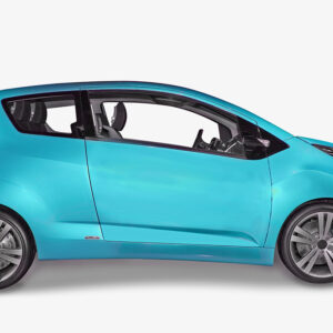 Chevrolet Spin – Variants, Features, and Prices