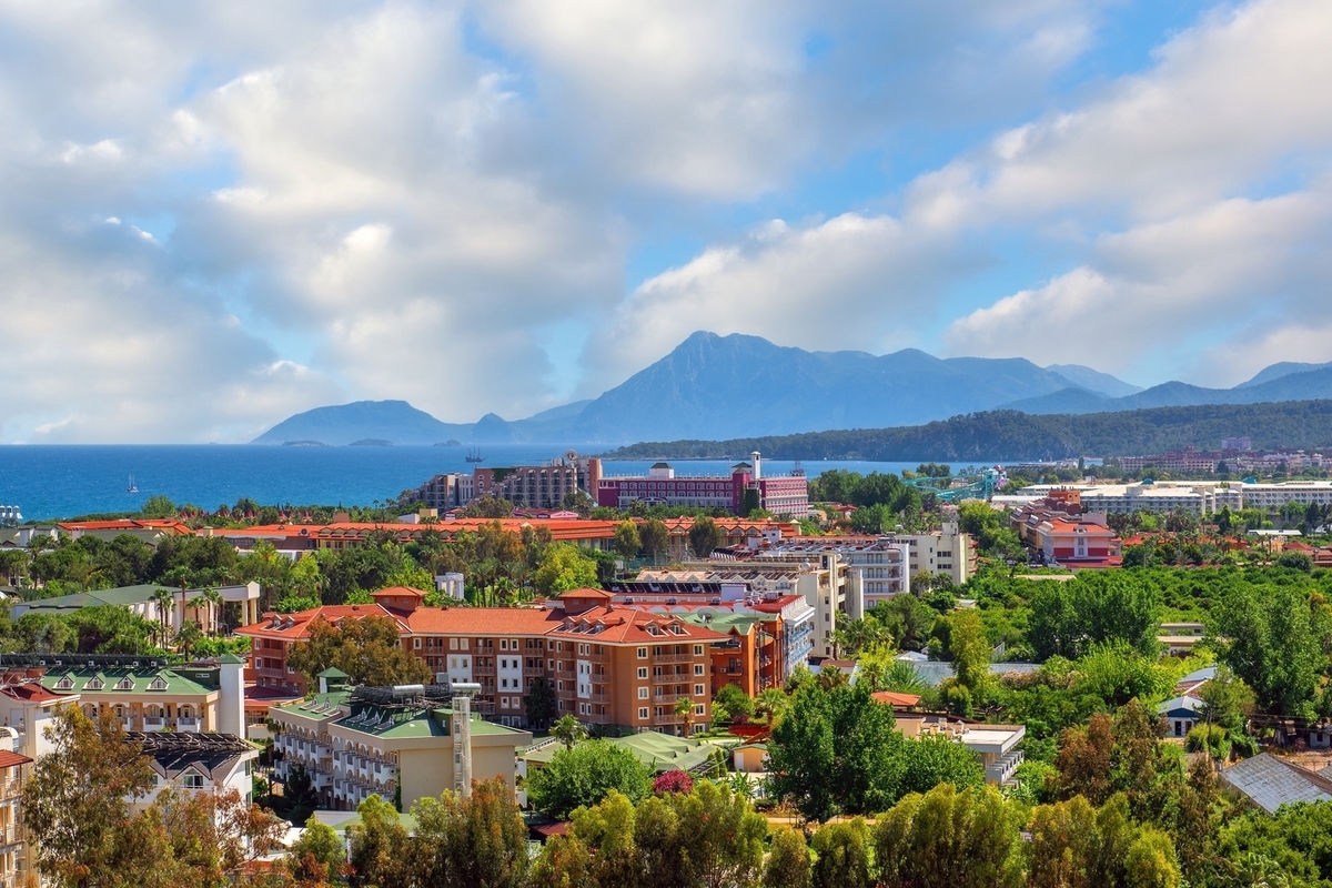 Discover the Perfect Antalya All-inclusive Holiday Packages