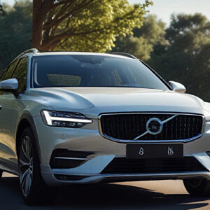 Volvo EX90 – Features and Specifications