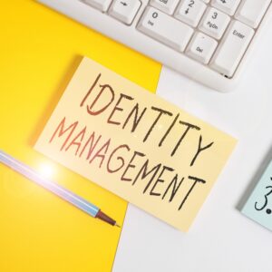 Understanding Identity & Access Management (IAM): A Comprehensive Guide