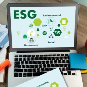 ESG Software for Small Businesses: Tools for Sustainable Growth