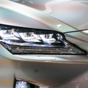 Lexus RX 350 for Seniors – Top Features and Ways to Find Deals