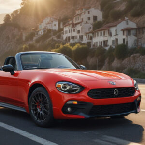 Fiat Fastback – Features and Cost