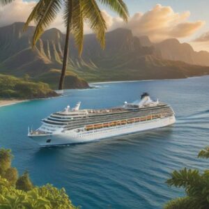 6 Ways to Save Money on Hawaii Cruises