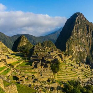 Things to Know When Planning Trips to Machu Picchu