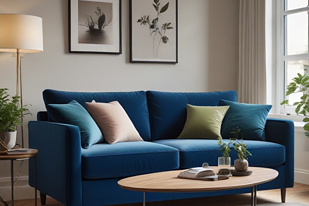 The Issue of Unsold Sofas in the UK: Challenges and Solutions